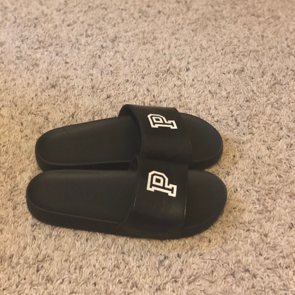 PINK slides